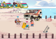 Cartoon Network Battle Crashers