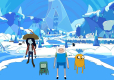 Adventure Time Pirates of the Enchiridion