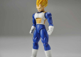 DRAGON BALL SUPER SAIYAN VEGETA Figure-rise Standard