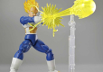 DRAGON BALL SUPER SAIYAN VEGETA Figure-rise Standard