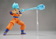 DRAGON BALL SUPER SAIYAN GOD SUPER SAIYAN SON GOKU Figure-rise Standard