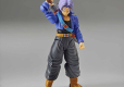 DRAGON BALL SUPER SAIYAN TRUNKS Figure-rise Standard