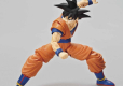 DRAGON BALL SON GOKU Figure-rise Standard