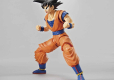 DRAGON BALL SON GOKU Figure-rise Standard