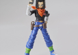 DRAGON BALL Android C#17 Figure-rise Standard