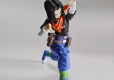 DRAGON BALL Android C#17 Figure-rise Standard