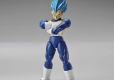DRAGON BALL SUPER SAIYAN GOD SUPER SAIYAN VEGETA Figure-rise Standard