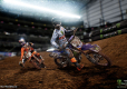 Monster Energy Supercross