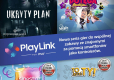 Gra PS4 Ukryty Plan + Wiedza To Potęga + SingStar Celebration + To Jesteś Ty (PlayLink)