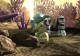 Lego Star Wars III: The Clone Wars (PC) klucz Steam