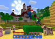 Minecraft Nintendo Switch Edition