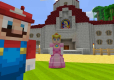 Minecraft Nintendo Switch Edition