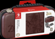 BIG BEN Switch Etui na konsole Zelda brązowe