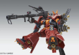 MG HMT PSYCHO ZAKU Ver.Ka THUNDERBOLT
