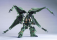 HG 1/144 NZ-666 KSHATRIYA