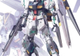 MG 1/100 NU GUNDAM Ver.Ka