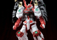 MG 1/100 SENGOKU ASTRAY GUNDAM