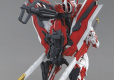 MG 1/100 ASTRAY RED FRAME REVISE