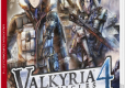 Valkyria Chronicles 4