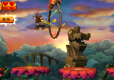 Donkey Kong Country Returns 3D Select