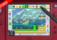Super Mario Maker Select