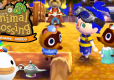 Animal Crossing New Leaf-Welcome amiibo Select