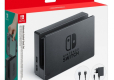 Nintendo Switch Dock Set
