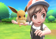 Pokémon Let's Go Eevee!