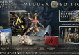 Assassin's Creed Odyssey Medusa Edition