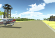 Island Flight Simulator (PC) DIGITAL