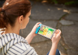 Pokémon Let's Go Eevee! + Poké Ball Plus