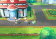 Pokémon Let's Go Eevee! + Poké Ball Plus