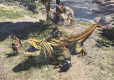 Monster Hunter World
