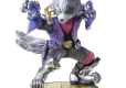 Figurka Amiibo Smash - Wolf