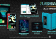 Flashback 25th Anniversary Limited Edition