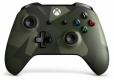 Bezprzewodowy kontroler do konsoli Xbox One Armed Forces II