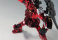 HGBF 1/144 AMAZING RED WARRIOR FULL COLOR COATING