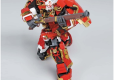 MG 1/100 SHIN MUSHA -SENGOKU NO JIN-
