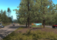 American Truck Simulator Oregon