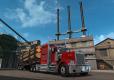 American Truck Simulator Oregon