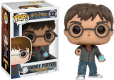 Harry Potter POP! Figurka Harry With Prophecy 9 cm nr 32