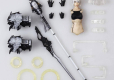 NieR RepliCant/Gestalt Bring Arts Figurka A2 (YoRHa Type A No. 2) 15 cm