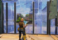 Fortnite Deep Freeze Bundle