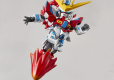 SD EX STD 011 TRY BURNING GUNDAM