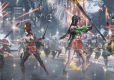 Warriors Orochi 4