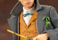 Fantastic Beasts 2 ARTFX+ Statua PVC 1/10 Newt Scamander 18 cm