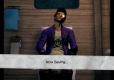 Travis Strikes Again No More Heroes