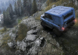 Spintires MudRunner American Wilds Edition