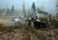 Spintires MudRunner American Wilds Edition