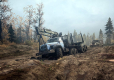 Spintires MudRunner American Wilds Edition